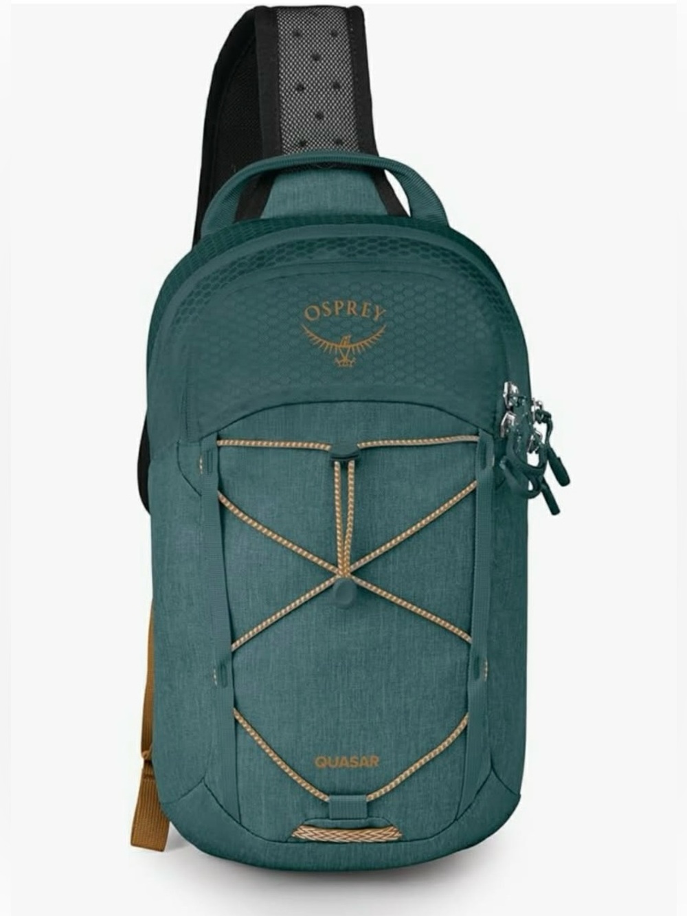 OSPREY Torrent Blue Heather Shoulder Sling Bag - Picture 5 of 10
